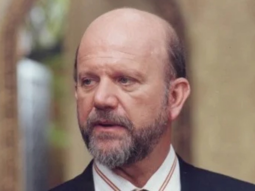 Morre ator Cecil Thiré aos 77 anos