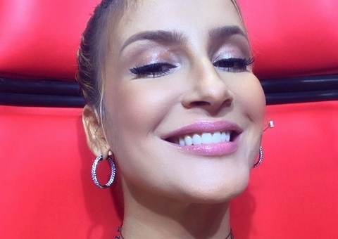 Claudia Leitte revela verdadeiro motivo de ter deixado o 'The Voice Kids'