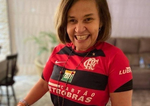 Claudia Rodrigues é internada em hospital de São Paulo 