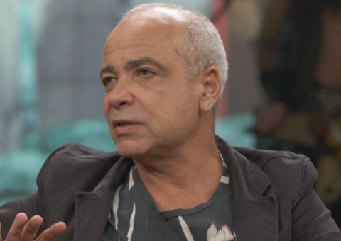 Claudio Manoel, ex 'Casseta e Planeta', diz que Globo protege Melhem