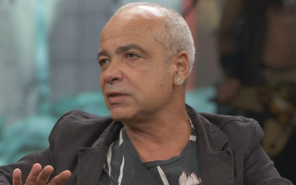 Claudio Manoel, ex 'Casseta e Planeta', diz que Globo protege Melhem