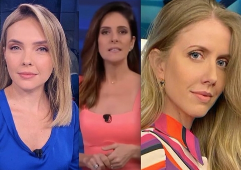 CNN tem 4 apresentadores afastados com Covid-19 na mesma semana 