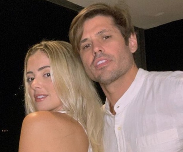 Dado Dolabella termina namoro com prima e é visto no Tinder 