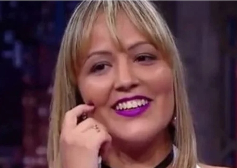 Ex-garota de programa, Dafne Anãzinha revela sexo com mais de 600 pessoas 