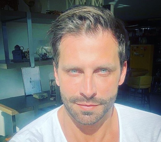 Henri Castelli está fora da Dança dos Famosos