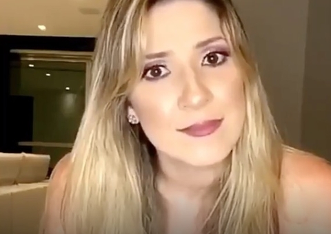 Dani Calabresa se pronuncia após detalhes de assédio de Marcius Melhem 