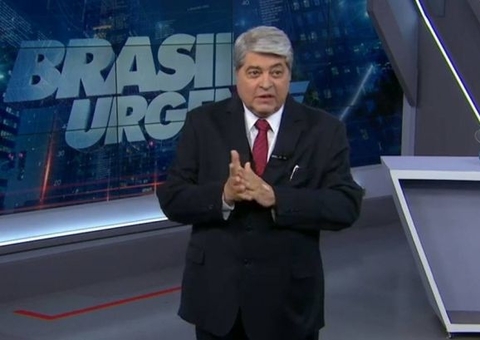 Datena e Band terão que indenizar padaria após 'sanduba da maconha'