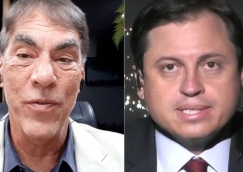 Jornalistas da GloboNews batem boca ao vivo e clima esquenta; vídeo