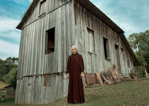 Gravação de série de terror da Globo teve casos sobrenaturais 