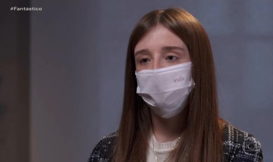 Duda Reis e outras ex-namoradas de Nego do Borel prestam depoimento 