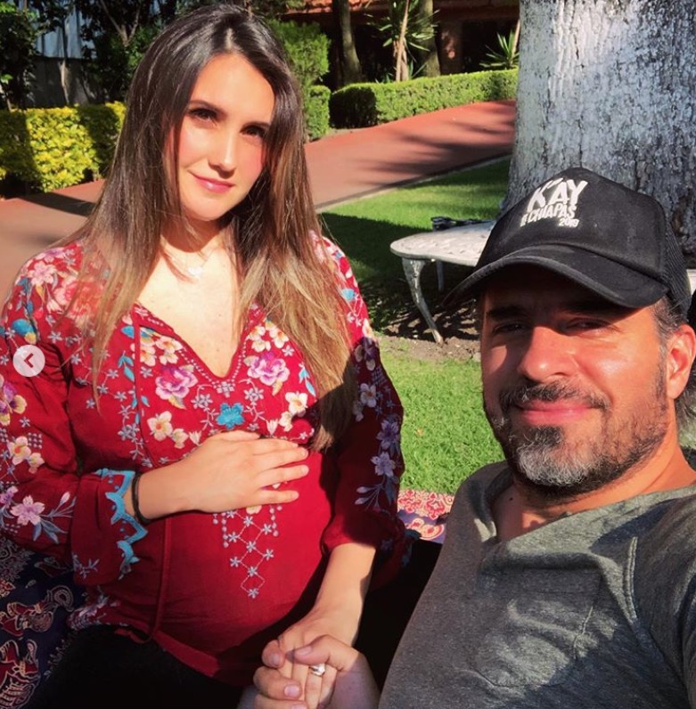 Dulce María diz que gravidez e pandemia afetaram sua saúde mental