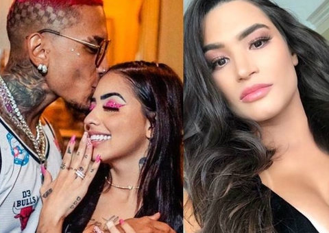 Dynho Alves abre o jogo sobre ter traído MC Mirella com Raissa Barbosa