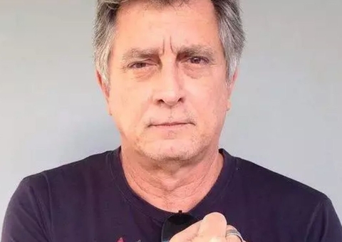 Ator Eduardo Galvão morre, aos 58 anos, vítima da Covid-19