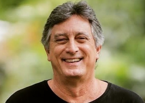 Famosos lamentam morte de Eduardo Galvão vítima de covid-19