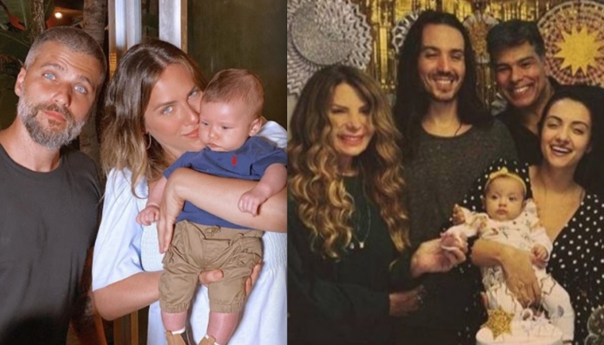 Maternidade que privilegiou Gagliasso deve indenizar filho de Elba Ramalho