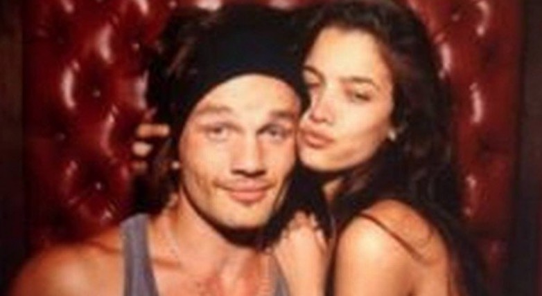 Ex de Eloisa Fontes rebate acusações e diz que modelo abandonou a filha