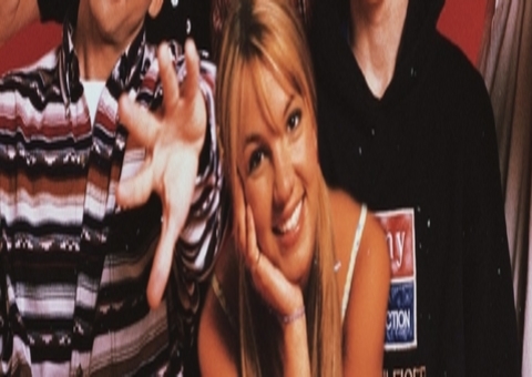 Britney Spears lança ‘Matches’ com Backstreet Boys; Ouça