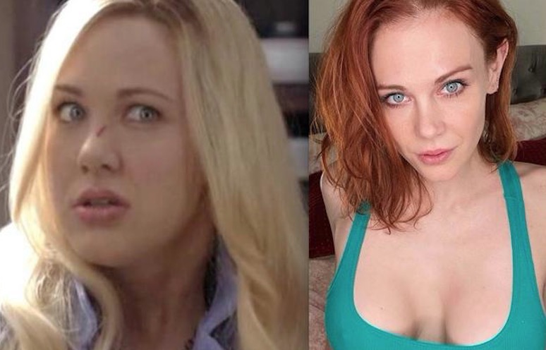 Ex-Disney revela o motivo de ser atriz pornô e culpa 'Hollywood'