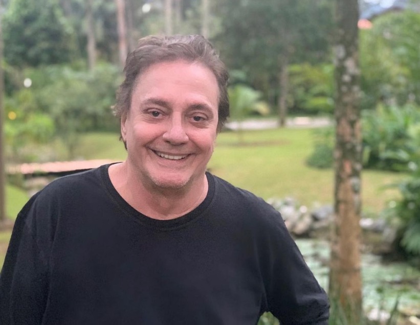 Laboratório diz que Fábio Jr. tem impotência sexual e é condenado 