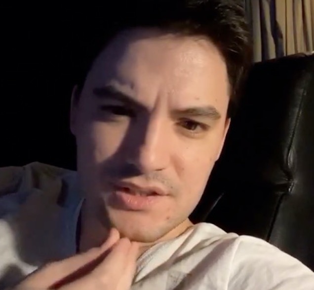 Felipe Neto critica web após Whindersson Nunes ser chamado de 'corno'