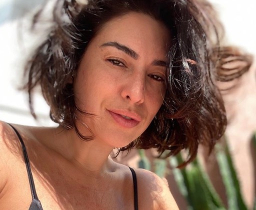 Fernanda Paes Lemes rebate Mario Frias sobre vibrador: 'macho fragilizado'