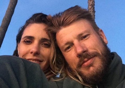 Fernanda Lima comemora 1 ano da filha Maria com álbum de fotos inéditas