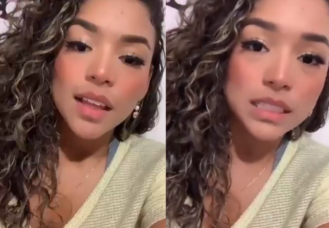 Manauara cotada para BBB21 fala sobre chance de confinamento