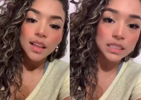 Manauara cotada para BBB21 fala sobre chance de confinamento