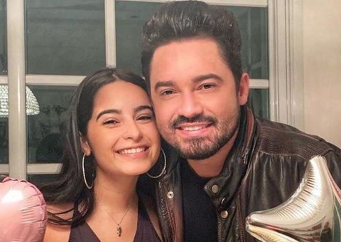 Filha de Fernando Zor faz longo desabafo sobre ausência do pai: 'dói'