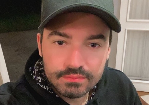 Fernando Zor processa ex-mulher após ser chamado de 'pai ausente'