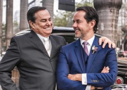 Filho de Ronnie Von é preso por não pagar pensão alimentícia