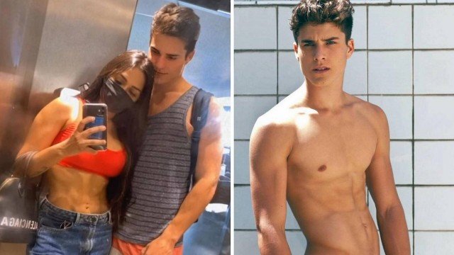 Ex-BBB Flay engata segundo namoro na quarentena; Saiba quem é 