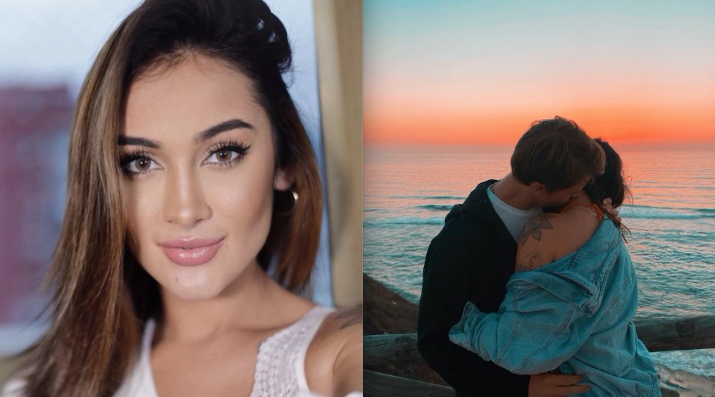 Gabi Melim está namorando! Saiba quem é o sortudo