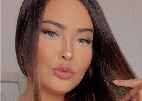 Geisy Arruda revela que está à procura de homem com 'fetiche de corno'