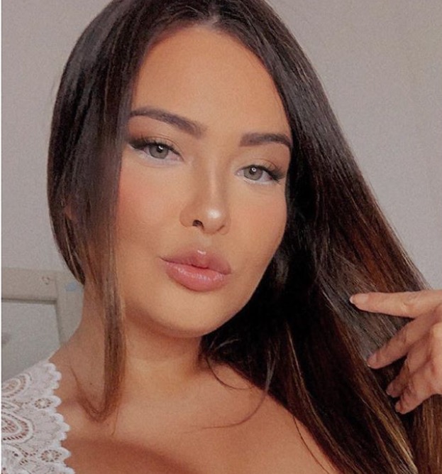 Geisy Arruda revela que está à procura de homem com 'fetiche de corno'