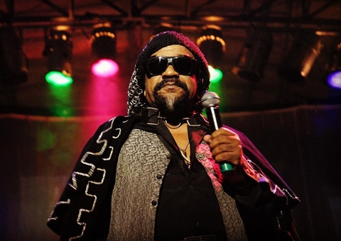 Morre o 'Rei do Soul' brasileiro, Gerson King Combo, aos 76 anos 