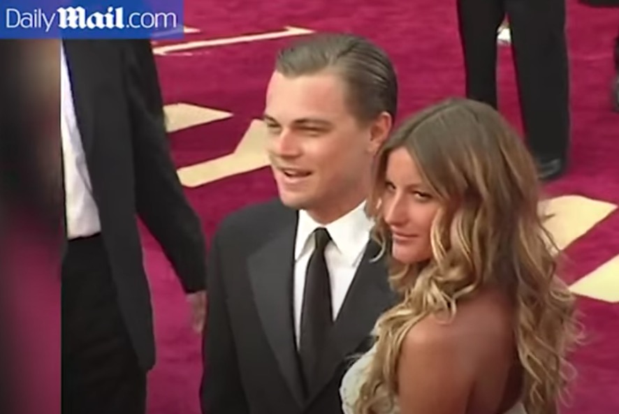 José Loreto já barrou Gisele Bündchen e Leonardo DiCaprio em festa