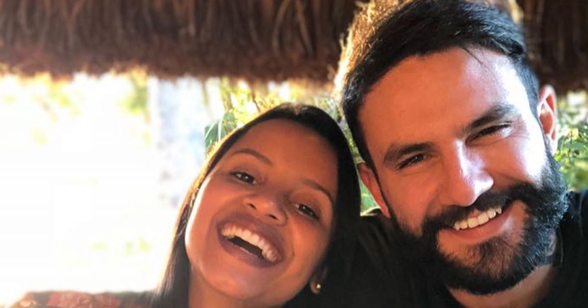 Gleici Damasceno e Wagner Santiago trocam supostas indiretas: 'sonsinha'