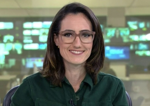 Apresentadora da GloboNews é demitida após 11 anos 