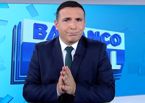 Reinaldo Gottino é cortado do amigo secreto da Record; Entenda 