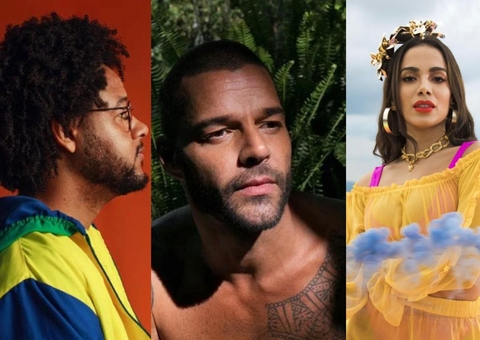 Grammy Latino terá cerimônia especial para brasileiros; confira os artistas