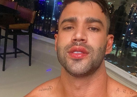 Web ‘confunde’ invasão ao Congresso nos EUA com mansão de Gusttavo Lima