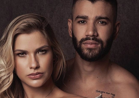 Gusttavo Lima toma atitude contra propagandas que debocham de sua separação