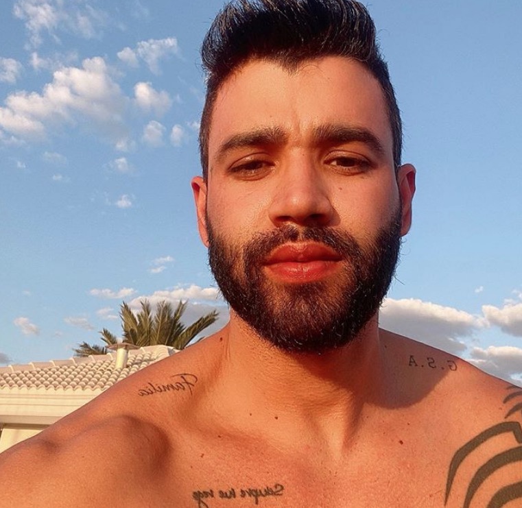 Saúde mental de Gusttavo Lima deixa amigos preocupados após separação