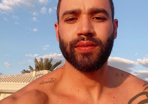 Saúde mental de Gusttavo Lima deixa amigos preocupados após separação