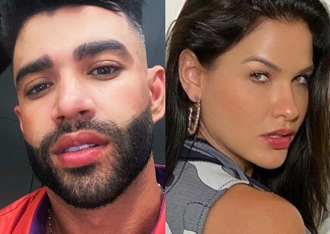 Andressa levanta bens de Gusttavo Lima no Rio, entre eles iate Lady Laura 