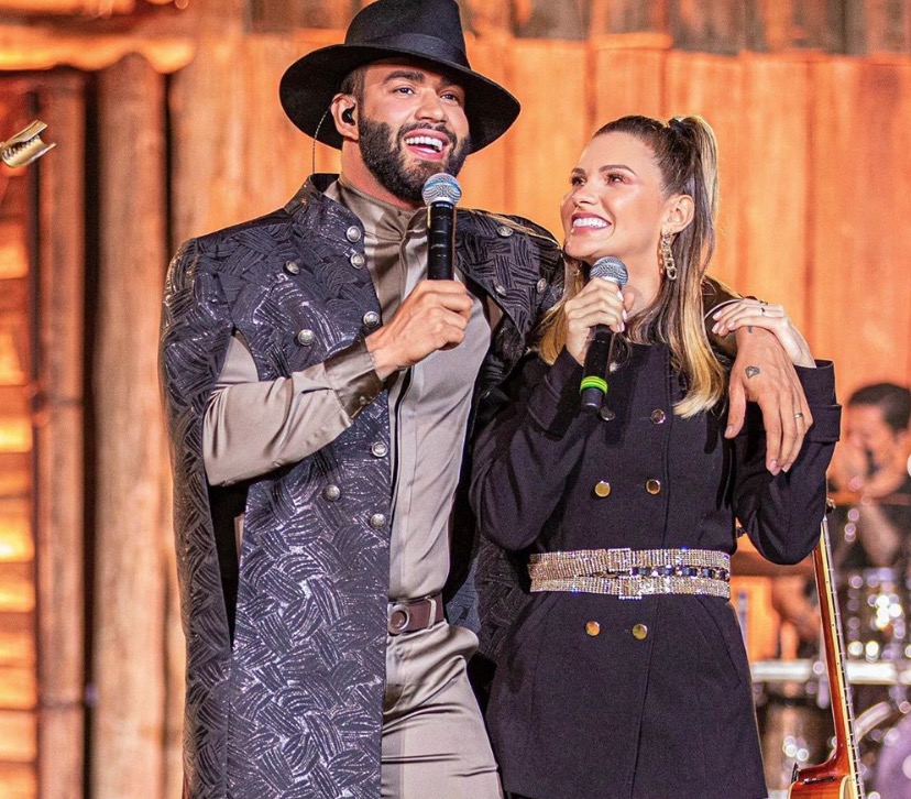 Gusttavo Lima foi quem pediu separação; cantor abriu o jogo