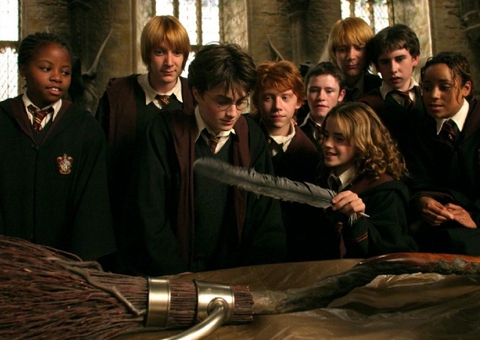 Ator de 'Harry Potter' fala da 'bênção' de não ser reconhecido: 'Como começar de novo'