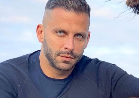 Saiba o real motivo da saída de Henri Castelli da 'Dança dos Famosos' 