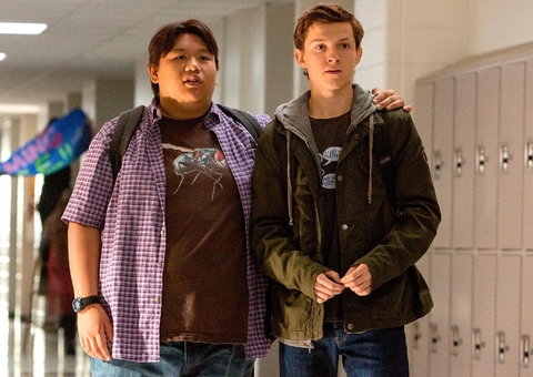 Ator de 'Homem Aranha' choca ao surgir mais magro em foto  